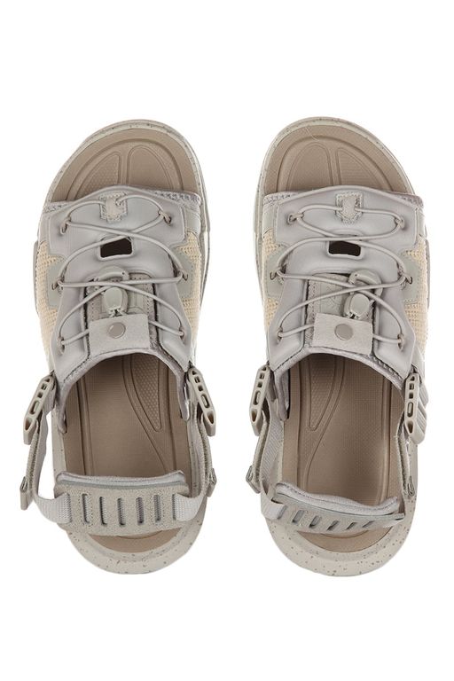 Обувь для активного отдыха Серый - Anta фото 3