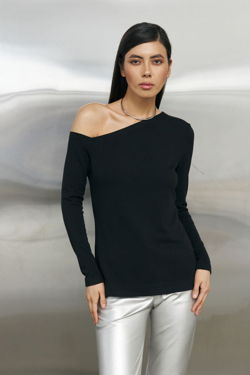 69854 Джемпер - Eliseeva olesya фото 7