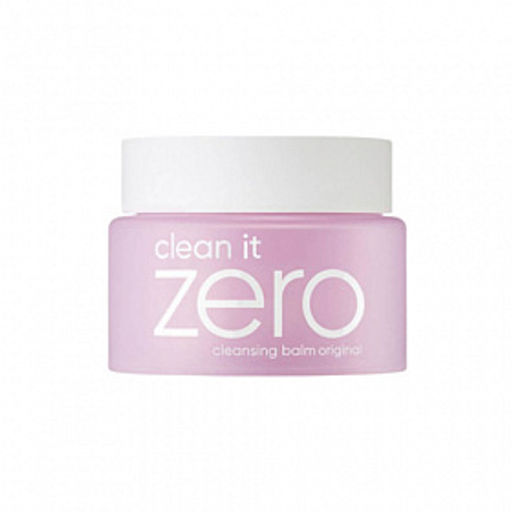 Banila Co Clean It Zero Cleansing Balm Original, 50ml - Очищающий бальзам для снятия макияжа