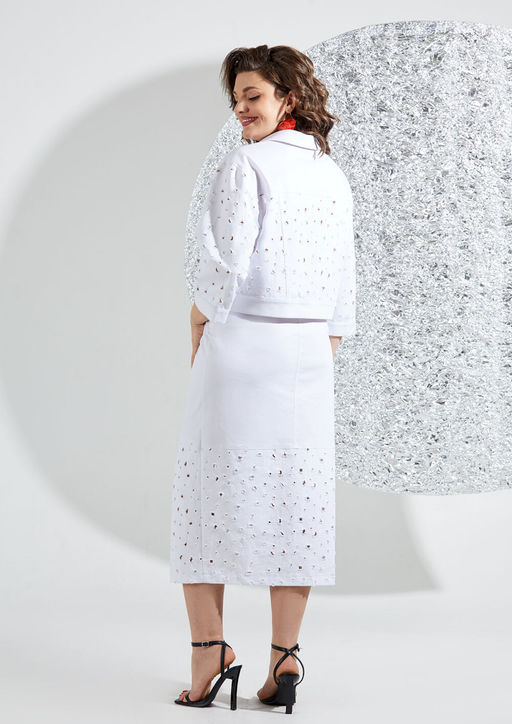 Костюм Mira Fashion 5541 фото 3