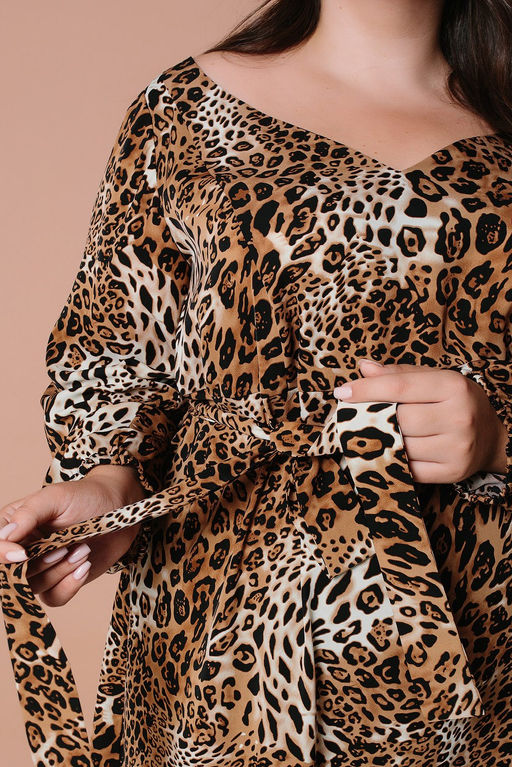 Платье женское - Jp фото 9