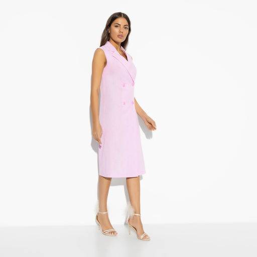 Платье Улыбка звезды - Charutti фото 4