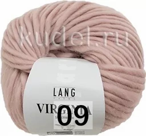 Пряжа VIRGINIA LANG  фото 5