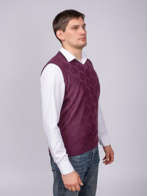 Жилет мужской - Есения фото 2