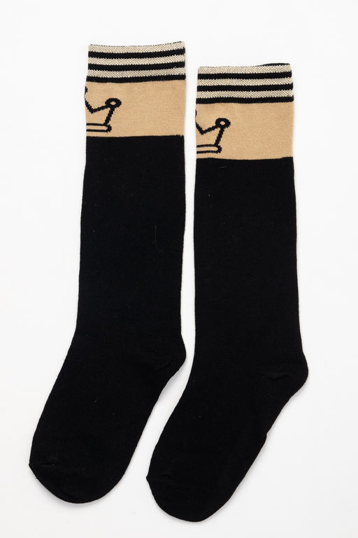 Гольфы детские Корона (набор 2 пары)