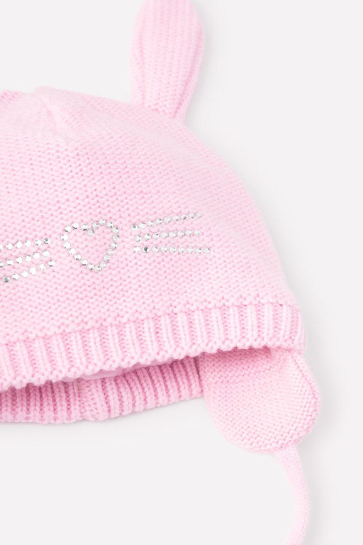 Crockid _ КВ 20220/ш/светлая астра шапка для дев