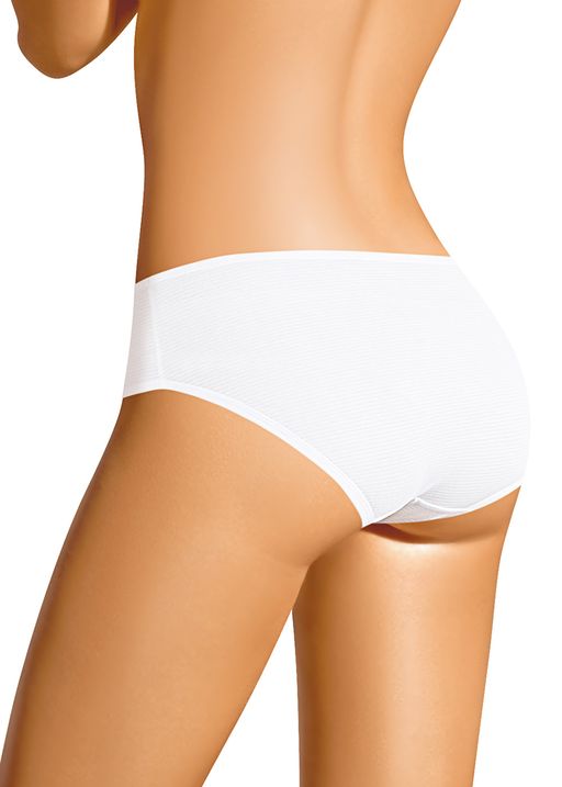 Трусы женские бикини - Clever wear фото 3