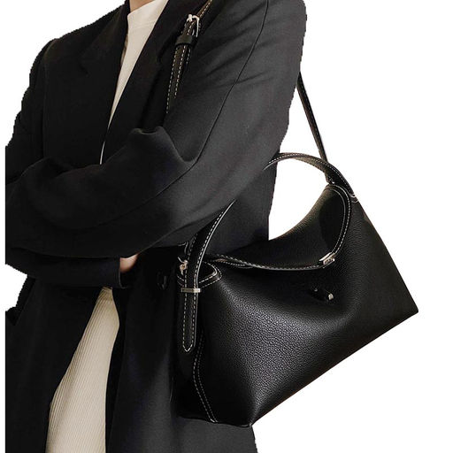 Сумка A-CC-187-Bordo