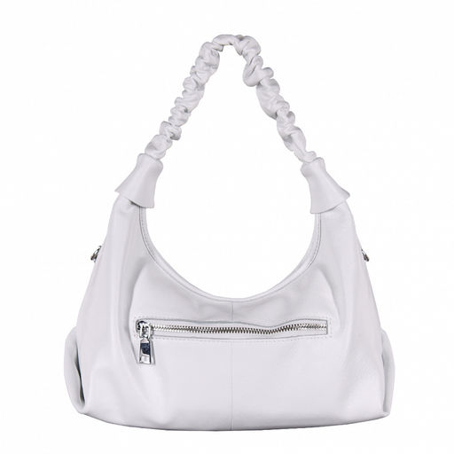 Сумка 9019-9NN white  Natale Navetta