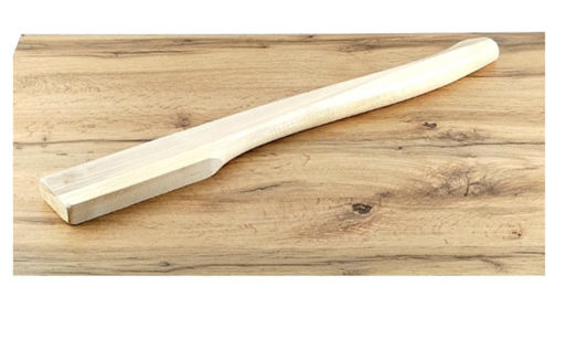 Топорище малое 40 см - Полимербыт фото 2