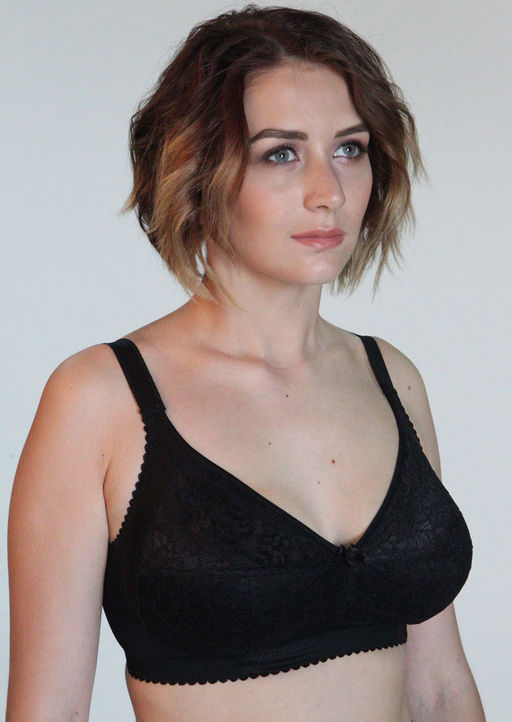 2069 maxi Бюстгальтер - Силуэт фото 5