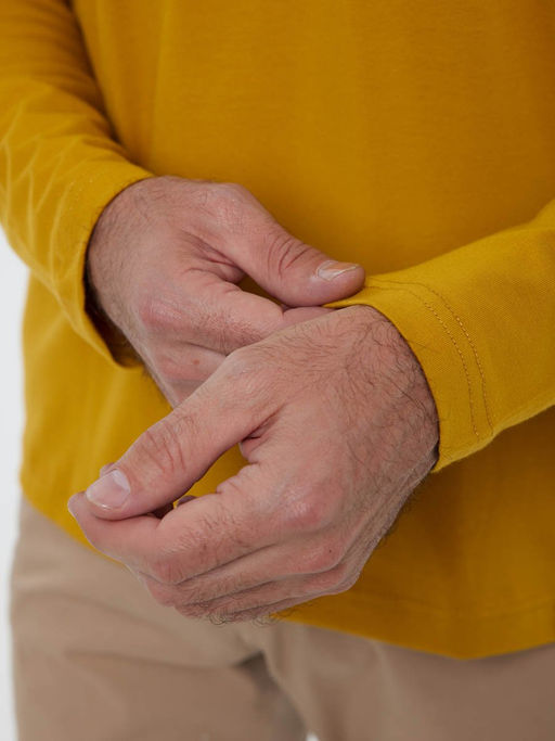 Футболка мужская арт. 02245 - F5 фото 7