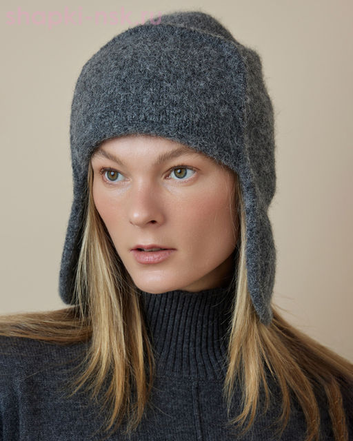 250160 SC Ушанка (56-58)