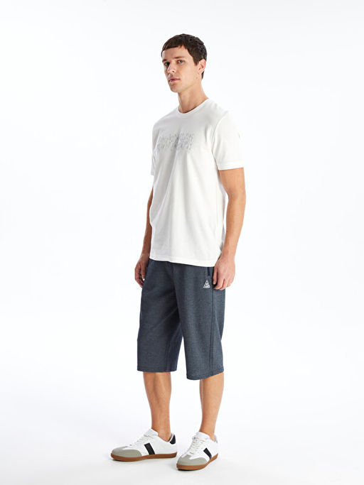 Standart Kal?p Erkek Roller ?ort - Waikiki фото 2