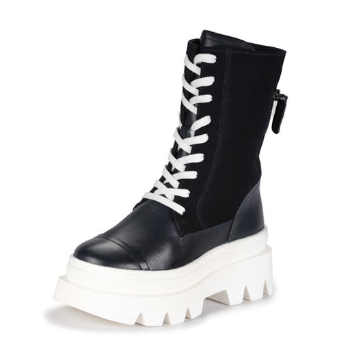 ботинки женские - Riconte фото 2