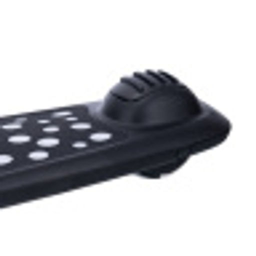 Самокат трехколесный Slider, светящиеся полиуретановые колёса и платформа, руль складной  фото 15