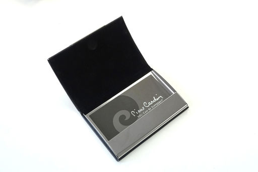 Визитница PIERRE CARDIN PC1140-N - Cross фото 2
