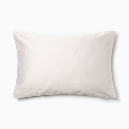 Комплект наволочек Этель Beige flowers, 50х70 см - 2 шт., мако-сатин 114г/м2  фото 4