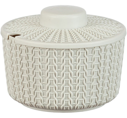 Сахарница ВЯЗАНИЕ 0,45 л, арт. М1197