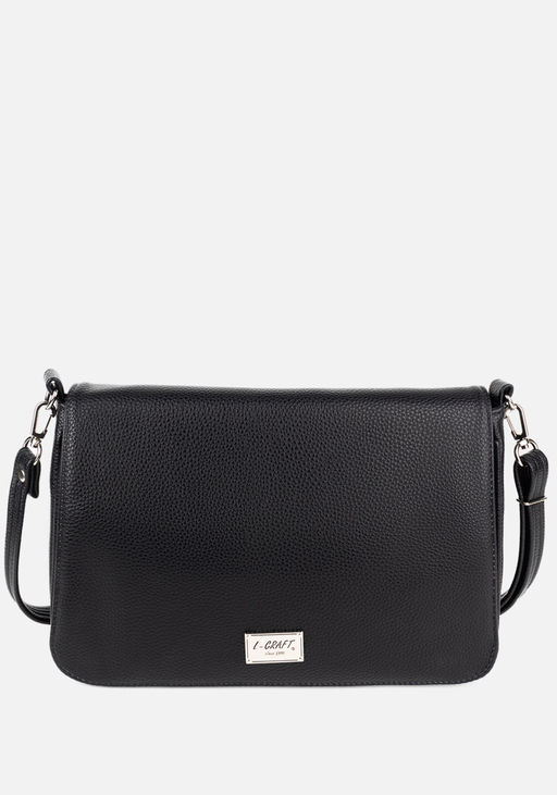 Сумка через плечо №1228 - L-craft фото 2