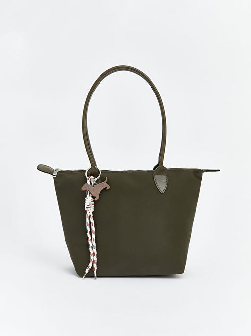 K?z ?ocuk Omuz ?antas?