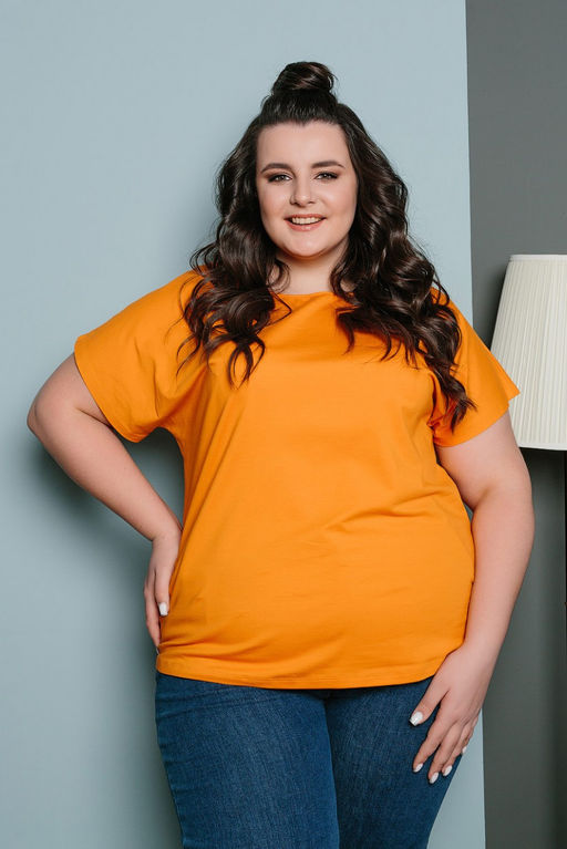 Футболка женская - Jp фото 6