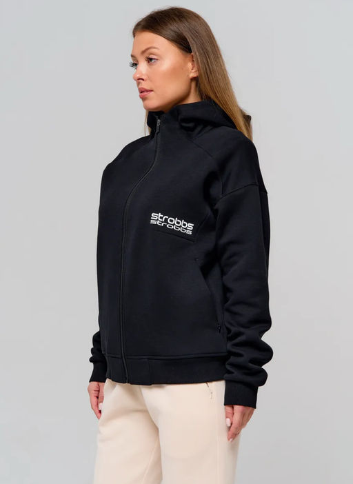 T3424-3 толстовка женская - Strobbs фото 7