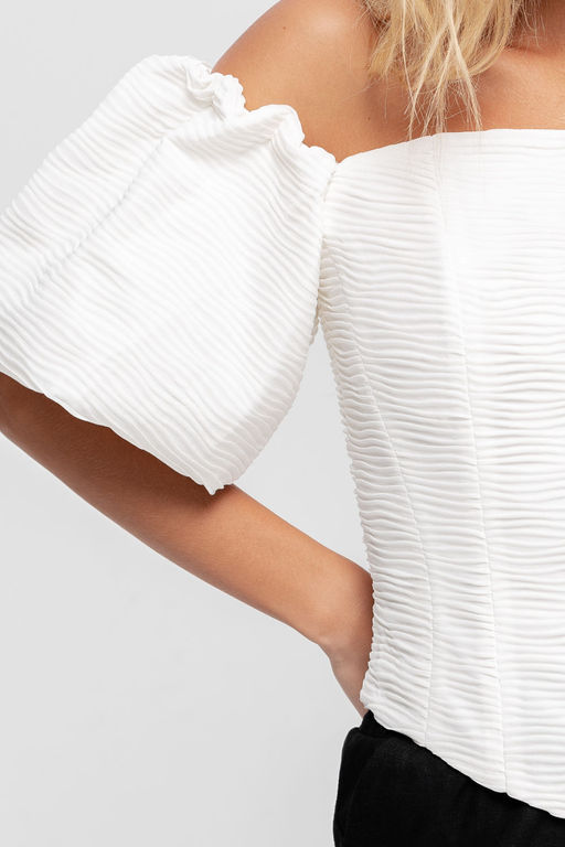 Костюм Pirs 4678-Р белый+ черный  фото 3