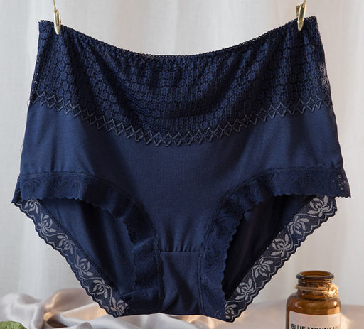 Трусики кружево A14817230