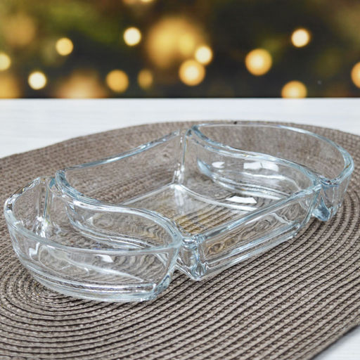 Менажница VERSAY в подарочной упаковке арт.PD1066GCL