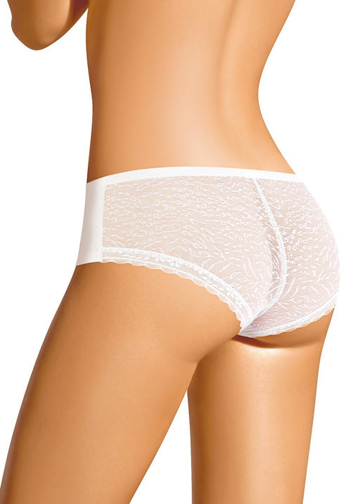 Трусы женские шорты - Clever wear фото 2