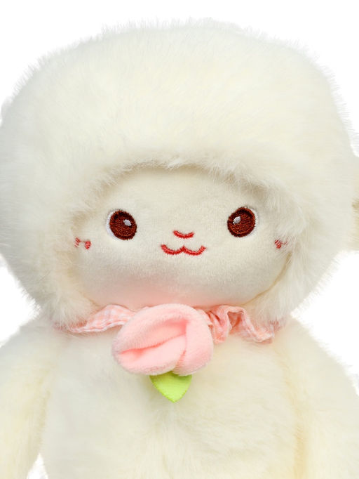 Мягкая игрушка «Овечка», 25 см
