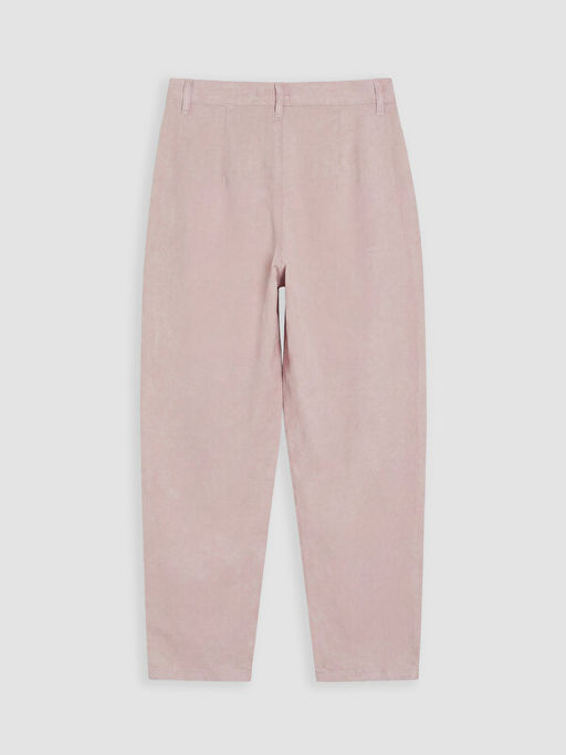 Balloon Fit Kad?n Jean Pantolon