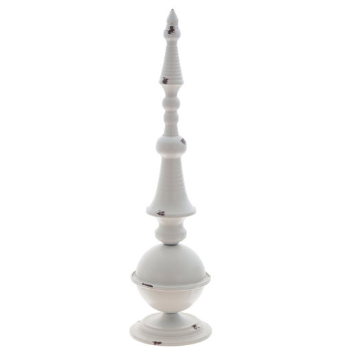 Изделие декоративное "Композиция", L13 W13 H50 см