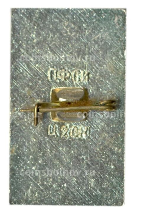 Значок Домбаи