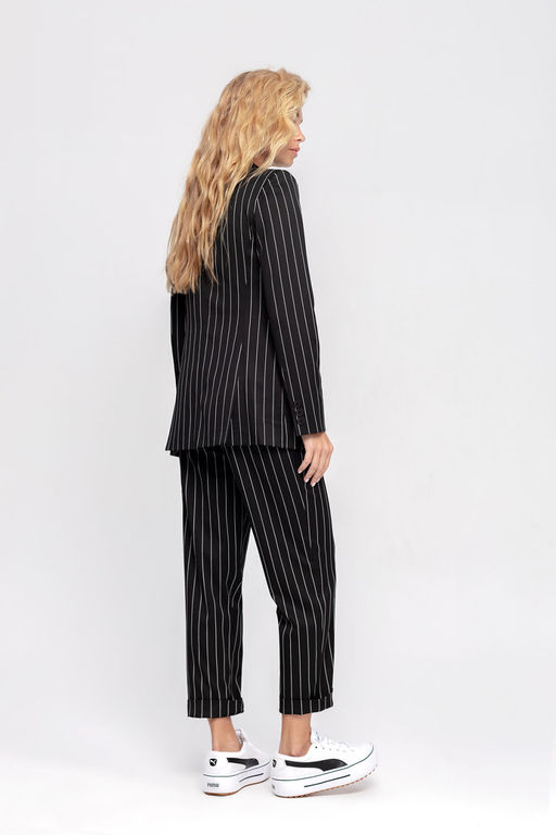 Костюм Pirs 4689 черный  фото 6