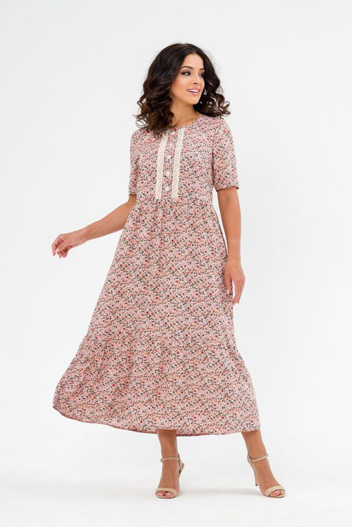 Платье Прованс (46) - Serenada фото 3