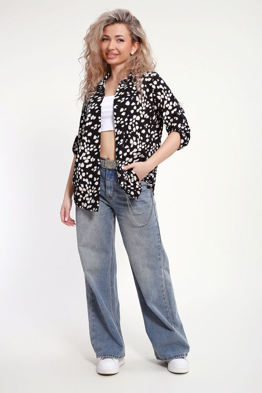 Рубашка 37011