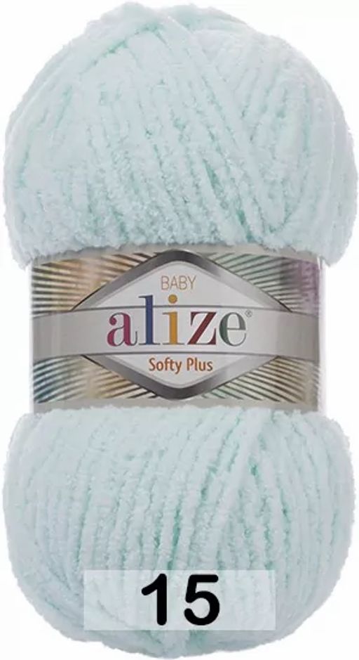SOFTY PLUS - Alize фото 3