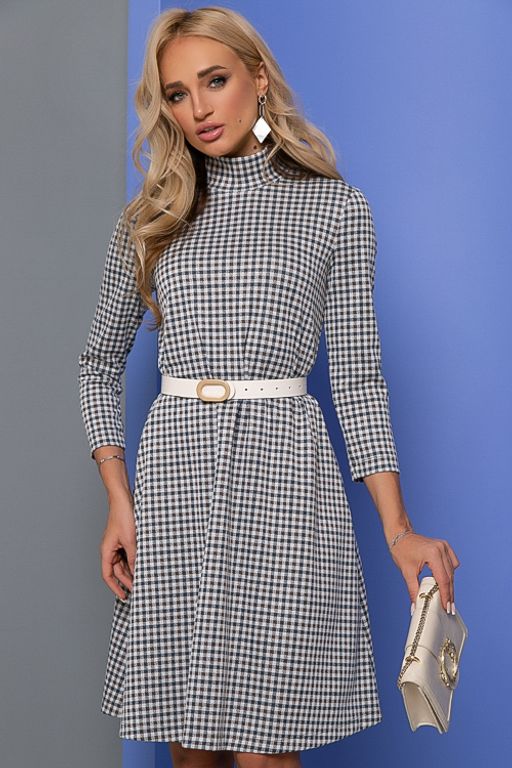 Платье 70857 - Avili фото 7