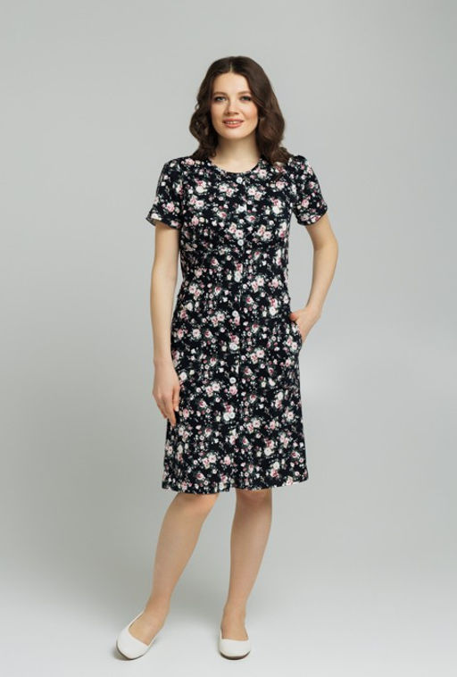 Халат Х-16-04 - Брустянка фото 2