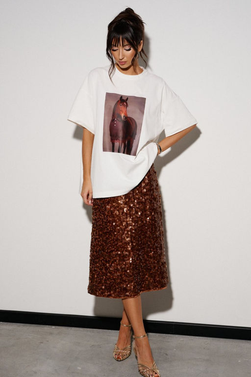 Футболка А2400/1 - Annete фото 4