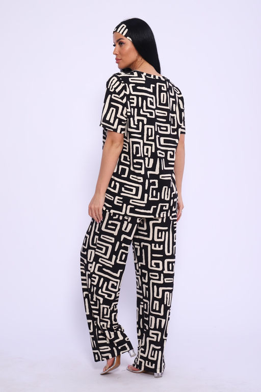 Пижама 20184 - Натали фото 24