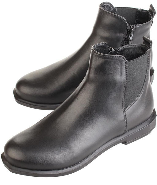 Ботинки Francesco Donni F3V4 3Q144-02T фото 5