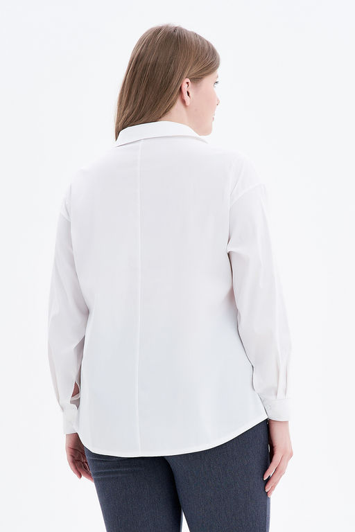 Блузка - Olsi фото 6