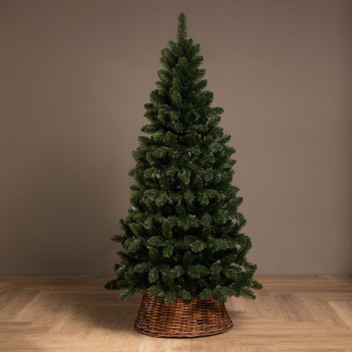 Ель искусственная Никольская 2,1 м, Ёлушка - Max christmas фото 5