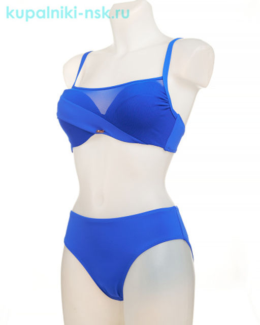 25241 A Купальник раздельный (44-50) - Teres фото 5