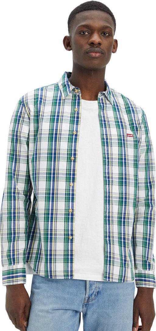 Рубашка мужская