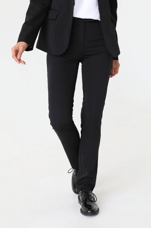 Брюки зауженные - Looklikecat фото 3