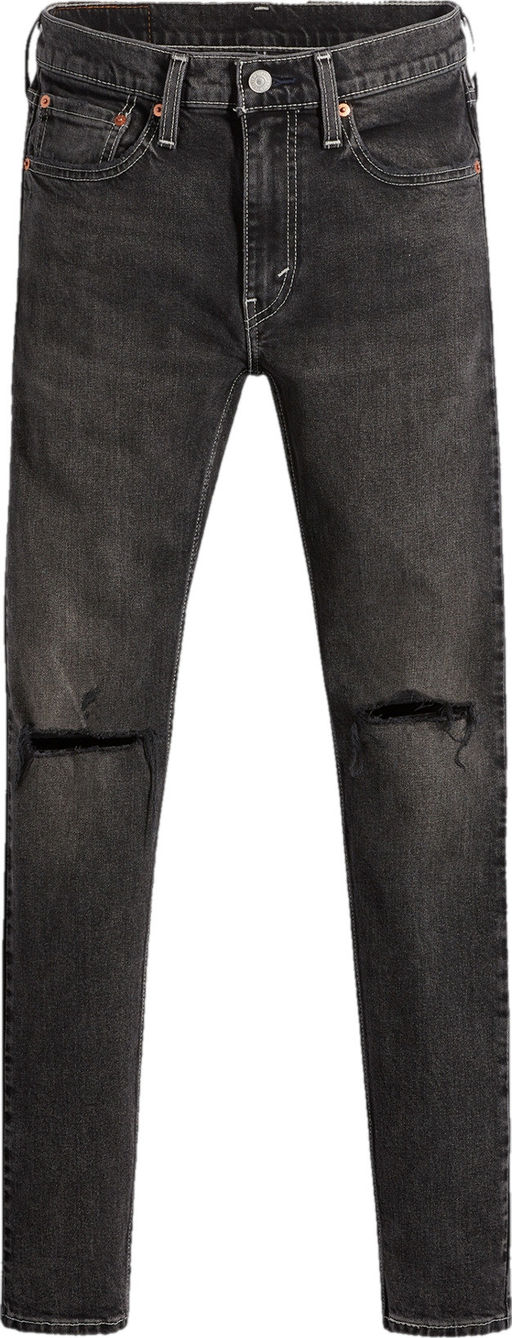 Джинсы мужские